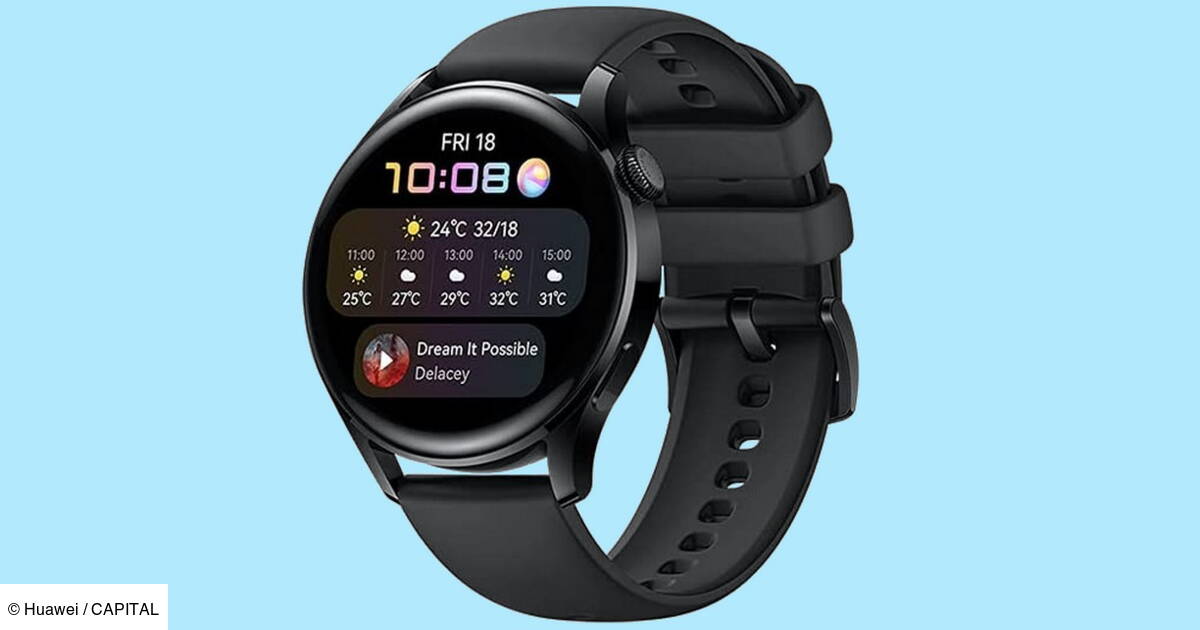 huawei watch 3 amazon